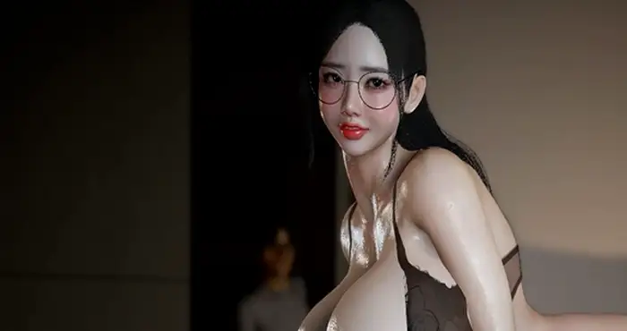 Snipaste 2024 11 25 07 30 57 Jindo：Hara-Oldman 公公儿媳[3D动漫/夫目前犯/NTR] [1.6G]