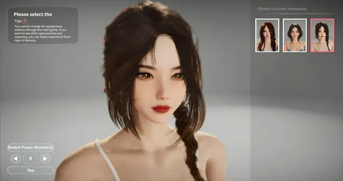 Snipaste 2024 11 28 01 08 51 隔壁的美艳人妻 V1.3.11 Steam官中【3D游戏/PC游戏/步兵/雪山雞白郎/SnowGBL】PC游戏