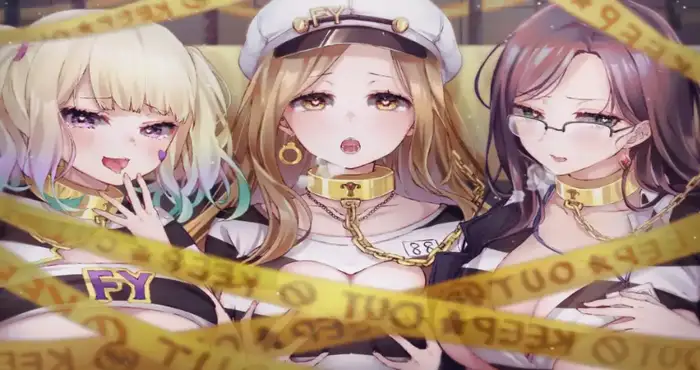 Snipaste 2024 11 29 22 08 02 绝对人权女子监狱 Ver1.052 官方中文步兵版[全CV]【经营SLG/中文/动态CG】【电脑/2.3G】