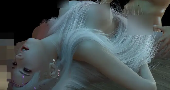 Snipaste 2024 11 29 22 24 16 夏童：小医仙密室调教 [3D动漫/动态/VAM] [1.8G]