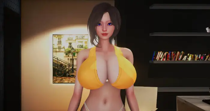 Snipaste 2024 11 30 02 49 18 后宫偶像/Harem Idol 3.0汉化版【欧美SLG/汉化/沙盒】【PC+安卓/806MB/更新】
