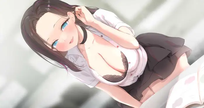 妈妈为何这样/HeMaidHerFall Ver0.3.5 STEAM官方中文版【SLG/官中】【600M】PC游戏