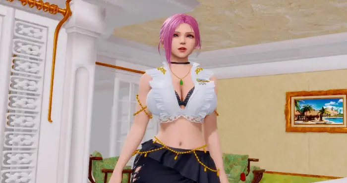 Snipaste 2024 12 02 10 16 10 维纳斯岛上的生活/Life on the Venus Island 0.3汉化版【亚洲风SLG/汉化/动态】【PC+安卓/更新】