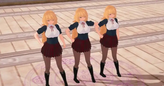 Snipaste 2024 12 09 07 20 15 神级学院/God Tier Academy v0.08汉化版【欧美SLG/汉化/动态】【PC+安卓/3.31G/更新】
