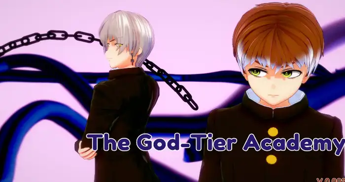 Snipaste 2024 12 09 07 20 28 神级学院/God Tier Academy v0.08汉化版【欧美SLG/汉化/动态】【PC+安卓/3.31G/更新】