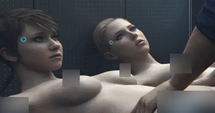 Snipaste 2024 12 09 07 32 45 HydraFXX 12月新作：Kara & Chloe [3D动漫/无修/CV] [864M]