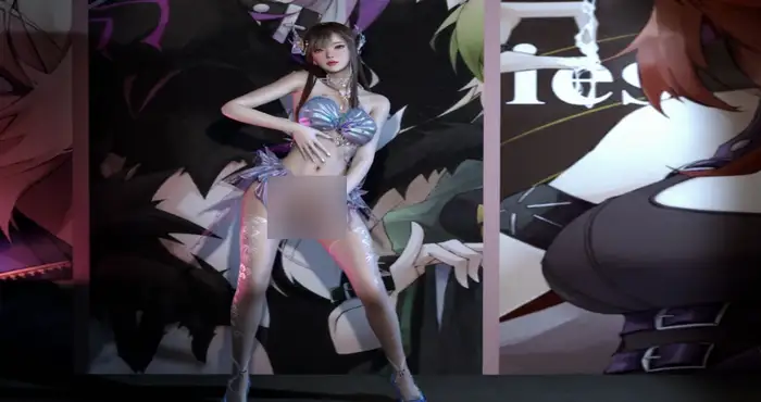 Snipaste 2024 12 09 07 36 40 小风：定制灵珠饮月 [3D动漫/动态/VAM] [3.8G]