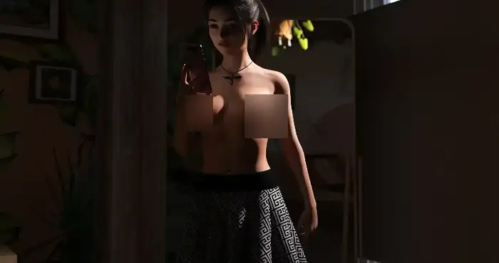 Snipaste 2024 12 11 22 06 34 成为妻子/Being a Wife 1.180汉化版【欧美SLG/汉化/动态】【PC+安卓/更新】