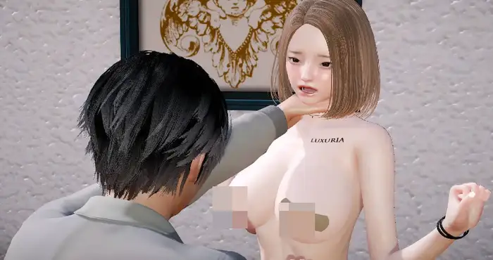 Snipaste 2024 12 17 01 33 10 调节器/Regressor 0.3汉化版【欧美SLG/汉化/动态】【PC+安卓/857MB/更新】