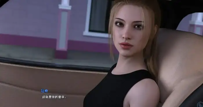 Snipaste 2024 12 17 16 29 09 生命的竞赛/Race of Life Ep.3.2汉化版【精品SLG/汉化/动态】【PC+安卓/8.38G/更新】