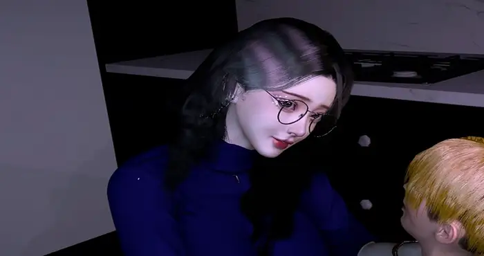 Snipaste 2024 12 21 06 43 14 fengying：‎同学的妈妈 下[3D动漫/小马大车/NTR/黑丝/人气] ‎‎ [中字] [1.8G]