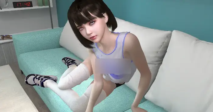 Snipaste 2025 01 08 00 04 38 荒诞的诱惑0.03官中汉化版【国产SLG/首发/沙盒】【PC+安卓/2.29G/更新】
