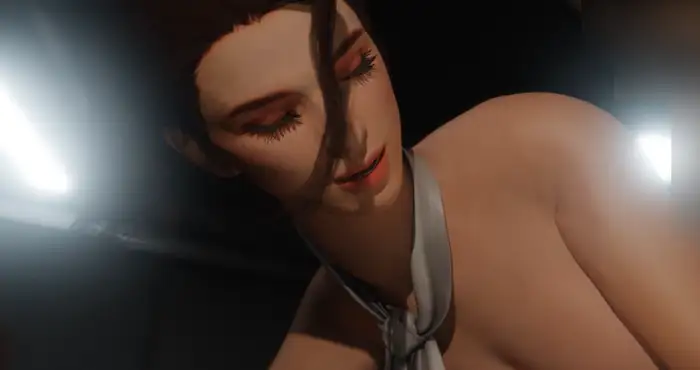Snipaste 2025 01 08 00 49 37 FacelessTrigger 11-12月新作：邦妮+海莉+简杜 [3D动漫/无修/CV] [2G]