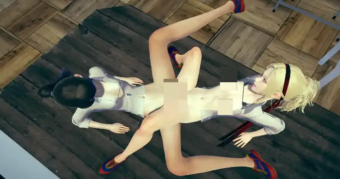 Snipaste 2025 01 19 13 32 41 关注学校/Mind the School 0.2.0B1汉化版【欧美SLG/汉化/动态】【PC+安卓/5.59G/更新】