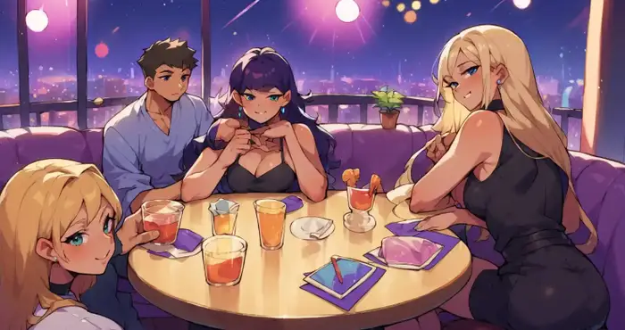Snipaste 2025 02 10 01 56 36 夏日诱惑/Summer Temptations 0.4p1汉化版【欧美SLG/汉化/动态】【PC+安卓/2.58G/更新】