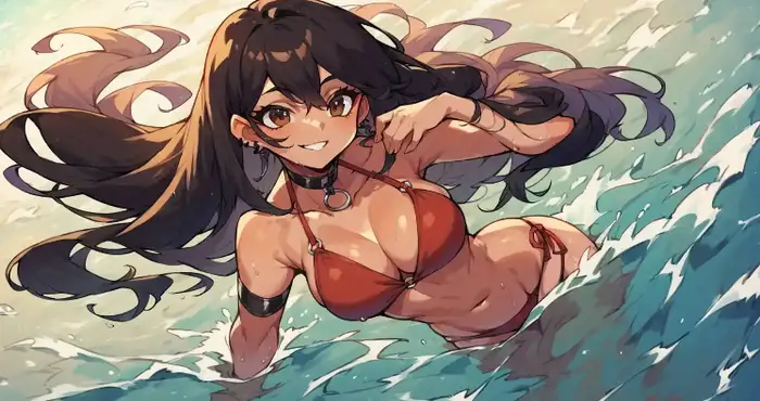 Snipaste 2025 02 10 01 57 06 夏日诱惑/Summer Temptations 0.4p1汉化版【欧美SLG/汉化/动态】【PC+安卓/2.58G/更新】