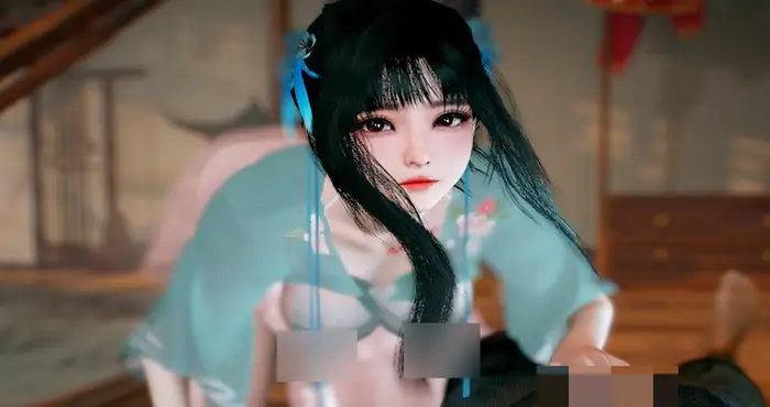 Snipaste 2025 02 12 00 17 10 ado5168：亂世嬌妻 EP02 [3D动漫/NTR/CV] [中配/中字] [2.8G]