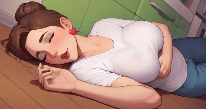 Snipaste 2025 02 13 11 55 42 性爱公寓 Sex Apartment 官中 [SLG游戏] PC游戏