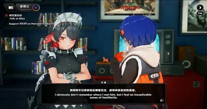 Snipaste 2025 02 22 06 43 04 绝区零同人7部 调教开发【动漫/MMD/ADLER/纯啪】【2.2g】