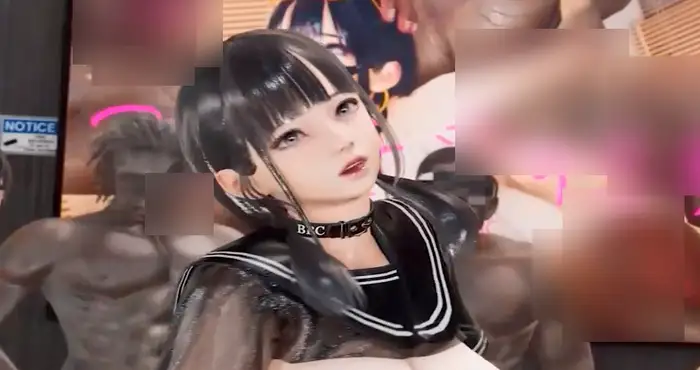 我让丰满爆乳女友喜欢上了NTR (1+2)【3D动漫/YeBirdie/生肉】【1.06g】插图 我让丰满爆乳女友喜欢上了NTR (1+2)【3D动漫/YeBirdie/生肉】【1.06g】插图