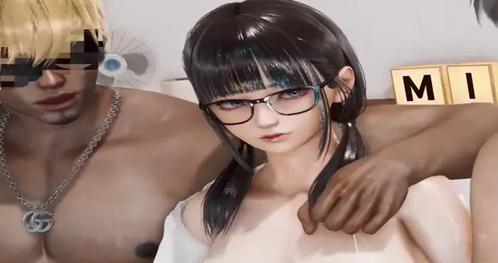我让丰满爆乳女友喜欢上了NTR (1+2)【3D动漫/YeBirdie/生肉】【1.06g】插图1 我让丰满爆乳女友喜欢上了NTR (1+2)【3D动漫/YeBirdie/生肉】【1.06g】插图1