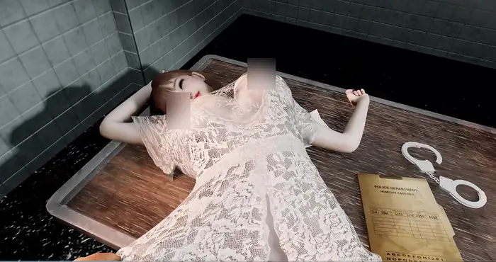 Snipaste 2025 03 19 07 51 56 牛头人爱好者：雯雅婷-审讯室奸 [3D动漫/NTR/VAM] [1.5G]