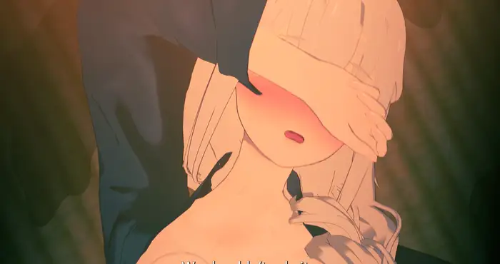 Snipaste 2025 03 19 07 54 11 YuukiS 2月新作：爱蜜莉雅+简杜 [3D动漫/无修/NTR] [1G]