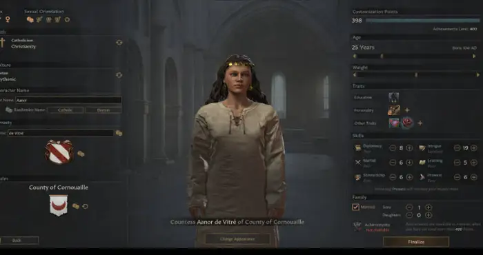 Snipaste 2025 03 19 08 59 39 十字军之王3 v1.15.0 全DLC 官方中文破解+孟德新书MOD整合包 瑟瑟+魅魔+人妻  [SLG游戏/官中/魔改][12G] PC游戏
