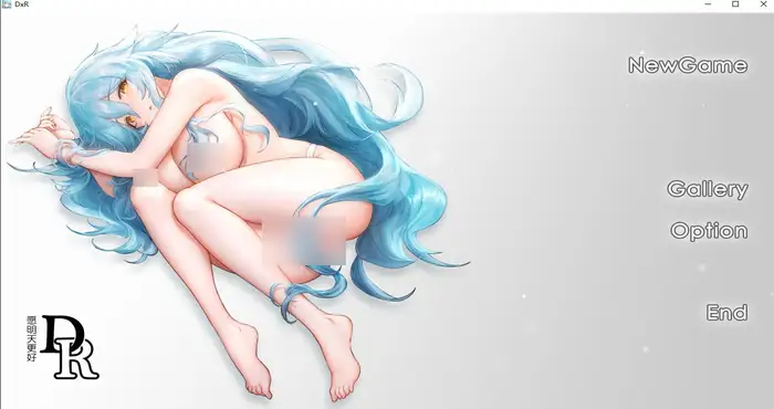 Snipaste 2025 03 28 12 10 25 DxR-愿明天更好- Steam官中【SLG游戏/MaraStudio】PC游戏