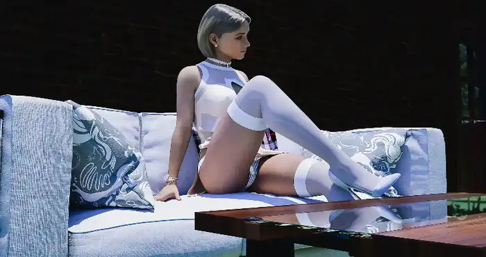 Snipaste 2025 03 30 10 23 39 特别要求：腐败之网/Special Request: In the Web of Corruption 2.6汉化版【欧美SLG/汉化/动态】【PC+安卓/更新】
