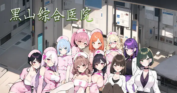 header schinese 黑山综合医院/BM General Hospital Ver2.15 官方中文步兵版【SLG游戏/官中/动态无码】PC游戏