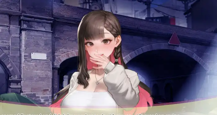 Snipaste 2025 04 04 00 06 46 直播开始！VTuber 训练 Streaming ON! VTuber Training 官中步兵版 [SLG游戏] PC游戏