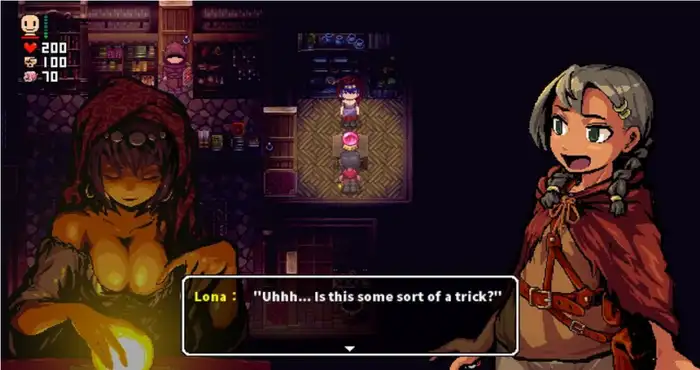 Snipaste 2025 04 09 23 36 02 洛娜的世界RPG/LonaRPG V0.9.8.1.0 官方中文步兵版[RPG游戏/黑暗RPG/中文/动态】PC游戏