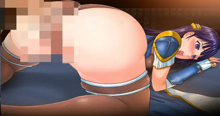 Snipaste 2025 04 24 16 22 51 淑女骑士大冒险 Steam官中【RPG游戏/步兵 /ShiroKuroSoft】PC游戏