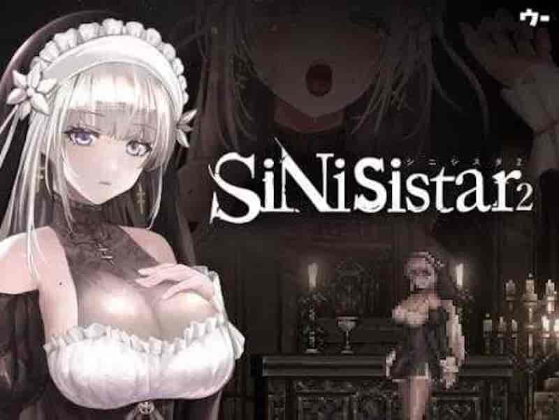 211144rgqfe66rggep8pgn 哥特少女勇闯恶魔城2/SiNiSistar2 v1.0.3 +Mod +存档 官方中文正式版