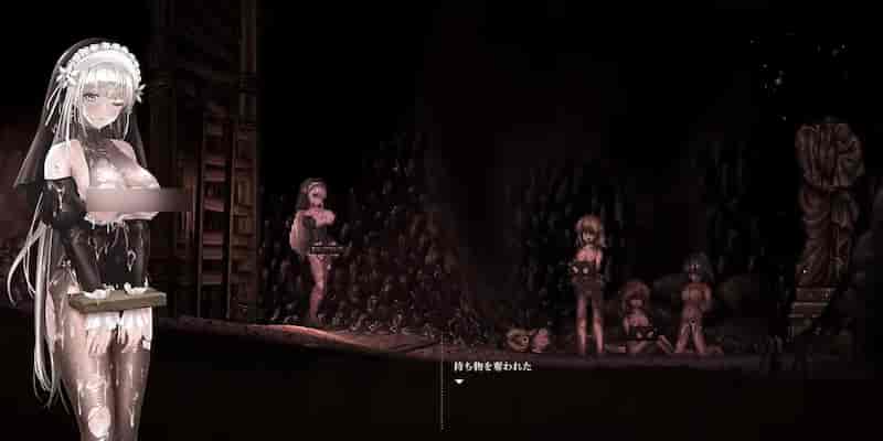 RJ01169914 img smp10 副本 哥特少女勇闯恶魔城2/SiNiSistar2 v1.0.3 +Mod +存档 官方中文正式版