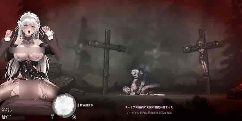 RJ01169914 img smp6 副本 哥特少女勇闯恶魔城2/SiNiSistar2 v1.0.3 +Mod +存档 官方中文正式版