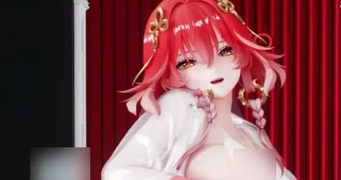 Snipaste 2025 05 01 13 50 28 精品合集4_超高质量R18MMD_水水..【动漫/MMD】【1.8G/6V】