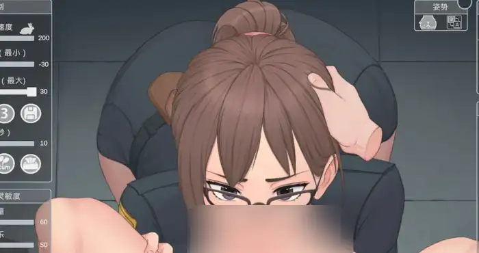 Snipaste 2025 05 11 10 43 42 东京物语:制服的诱惑【SLG游戏/互动】PC游戏